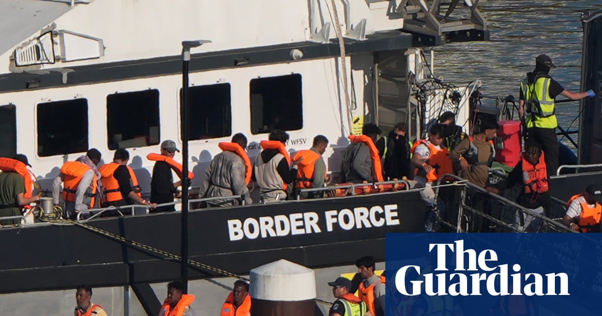 Mahmood’s cutting of protections for UK-France ‘one in, one out’ asylum deal ruled unlawful