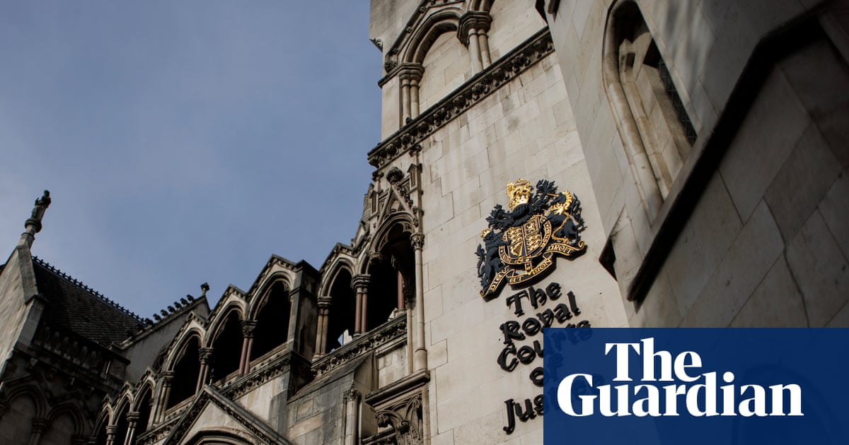 Good Law Project loses challenge to interim EHRC advice on single-sex spaces