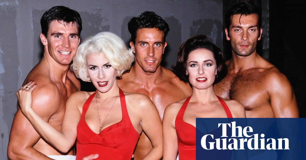 Goldie, Bananarama and boat trips with the Spice Girls: the hedonistic madness of 90s label London Records