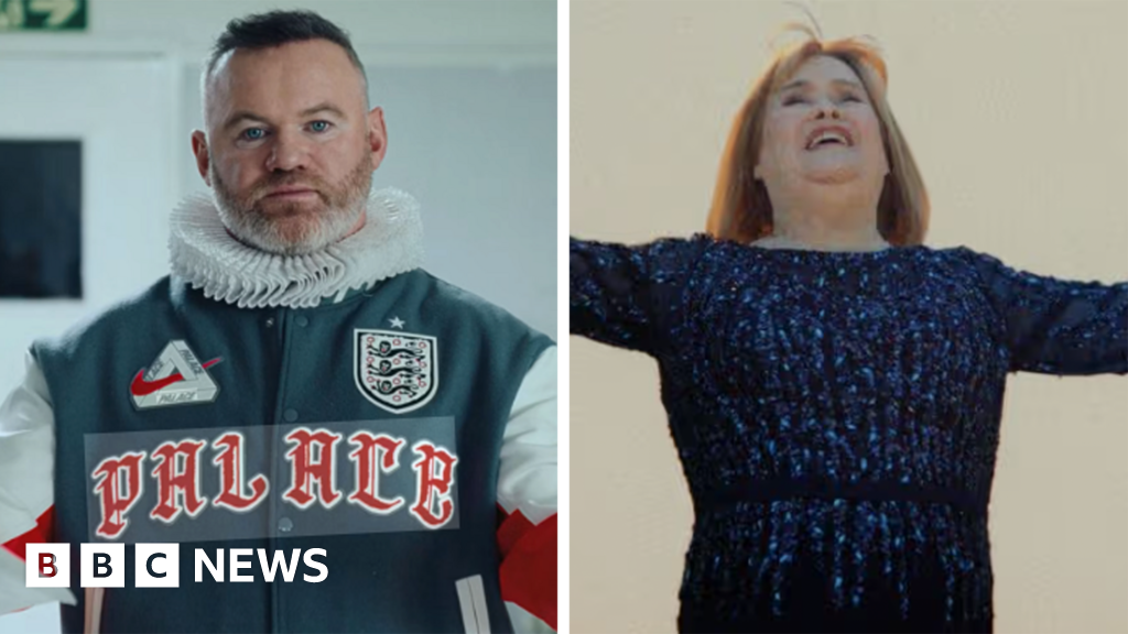The World Cup of adverts: How brands are competing to entertain, not simply sell