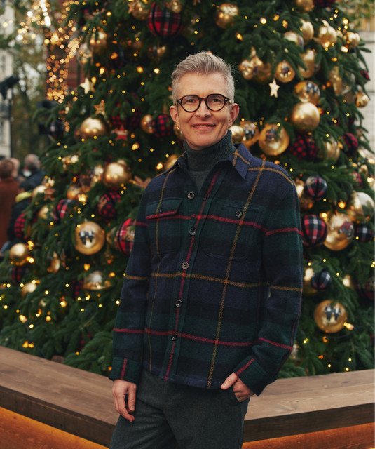 Gareth Malone