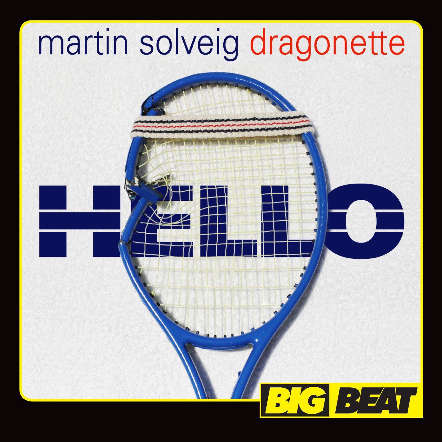 Hello - Single