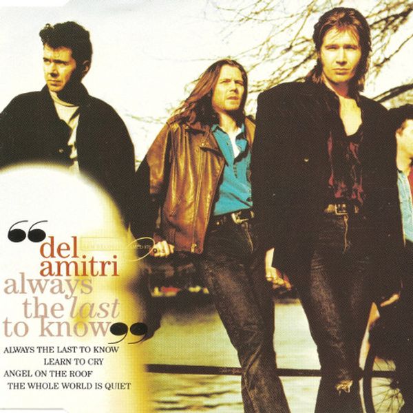 Hatful of Rain: The Best of Del Amitri