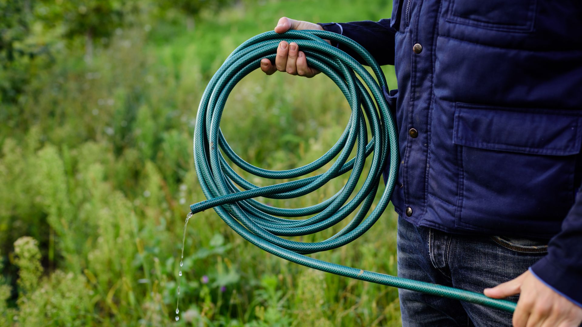 Hosepipe ban for millions more people - here are the areas affected