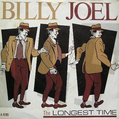 The Longest Time