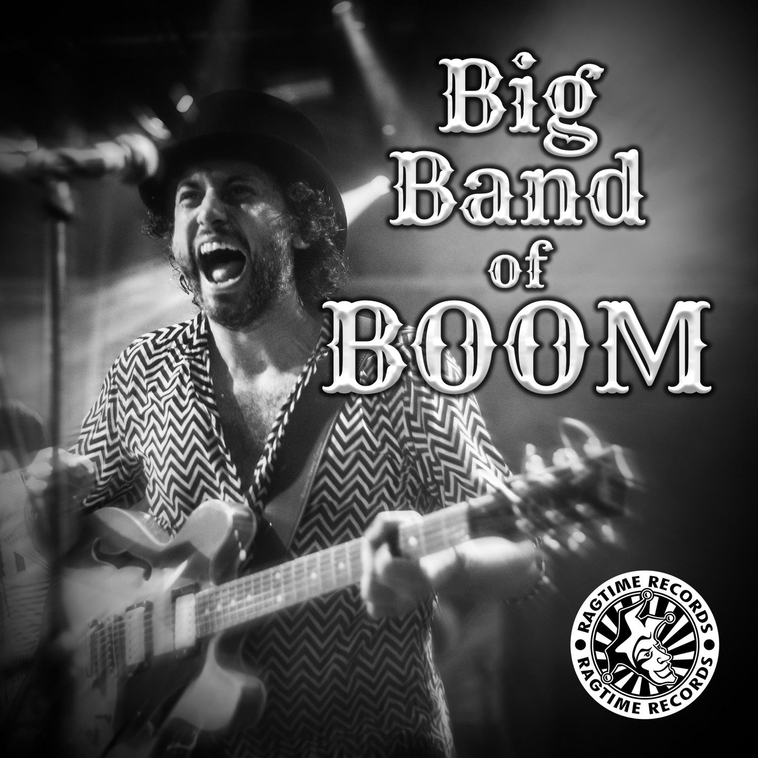Big Bad Voodoo (Demo)