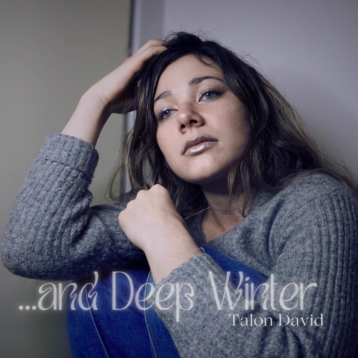 ...and Deep Winter - EP