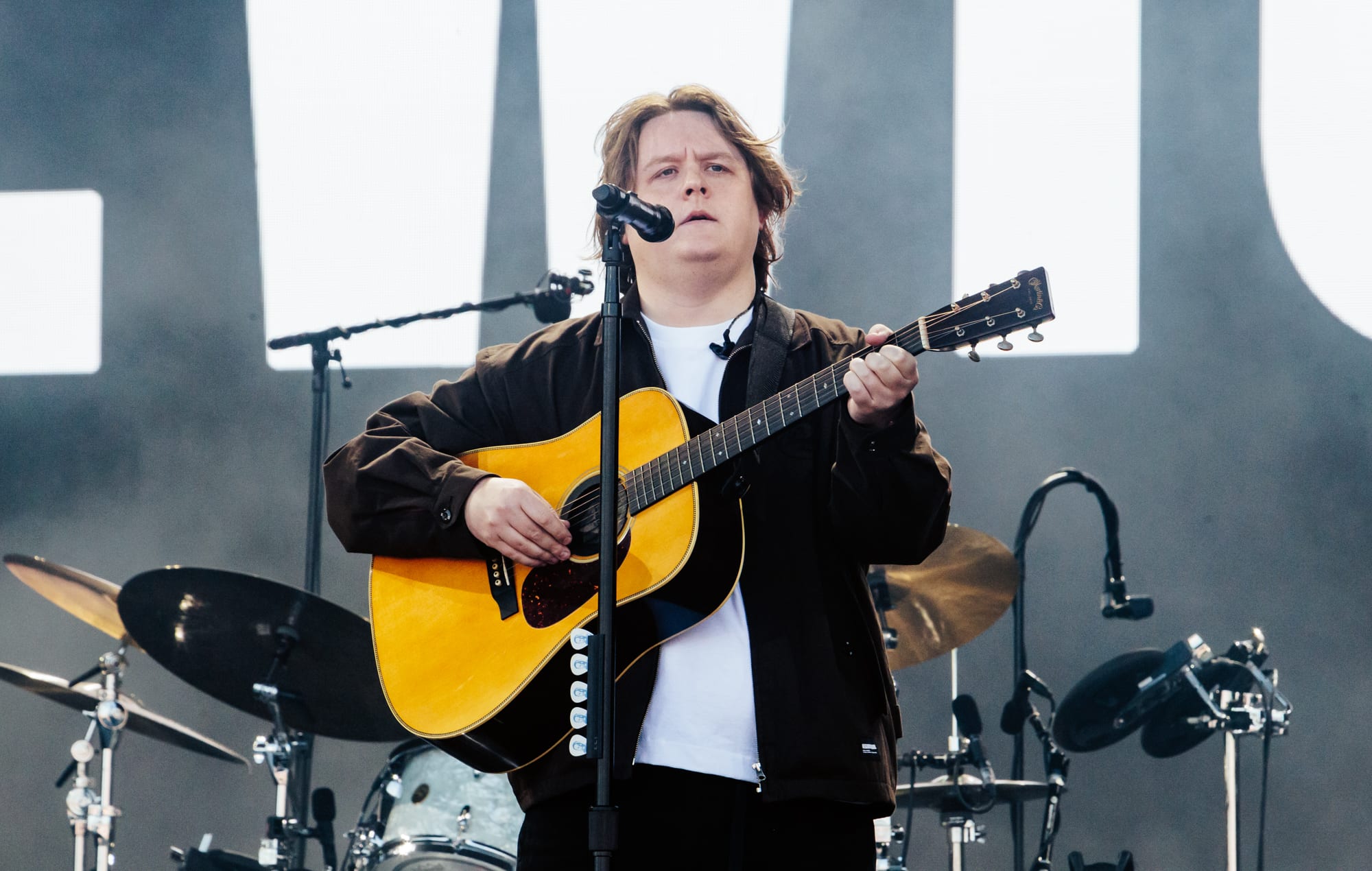 Support acts announced for Lewis Capaldi’s huge BST Hyde Park and Roundhay Festival 2026 shows