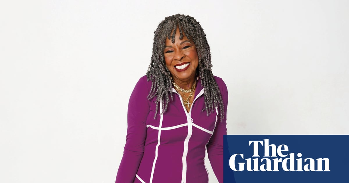 Post your questions for Martha Reeves of Martha and the Vandellas