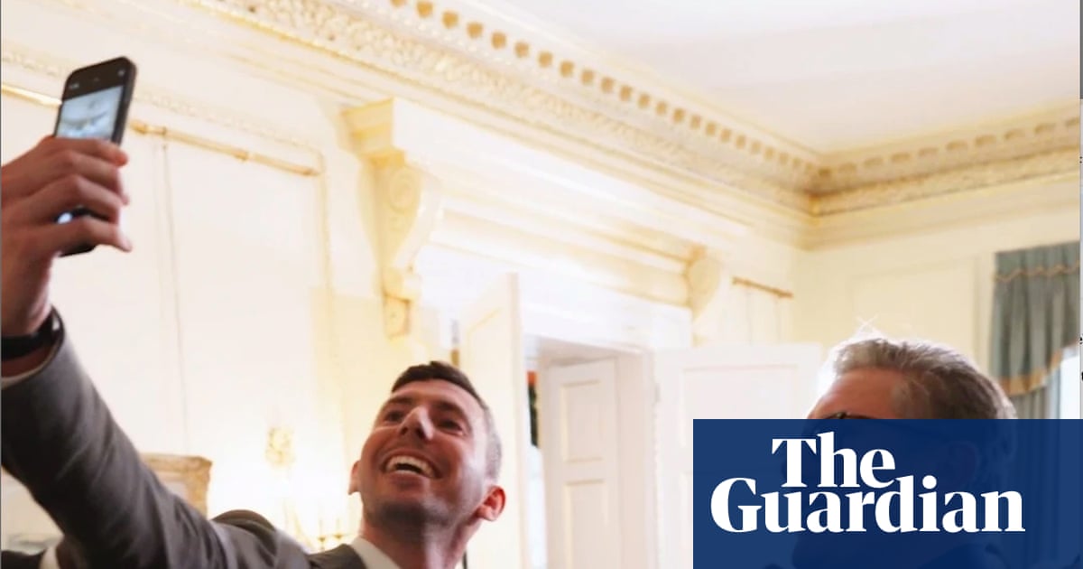How to win friends and influencers: Labour’s new social media strategy is a step into the future | Kirsty Major