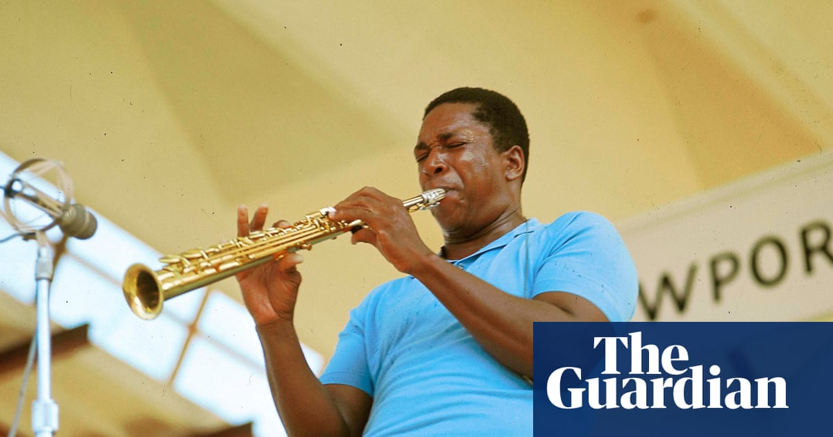 100 years after John Coltrane’s birth, secret tapes are emerging. What can they tell us about jazz’s great rulebreaker?