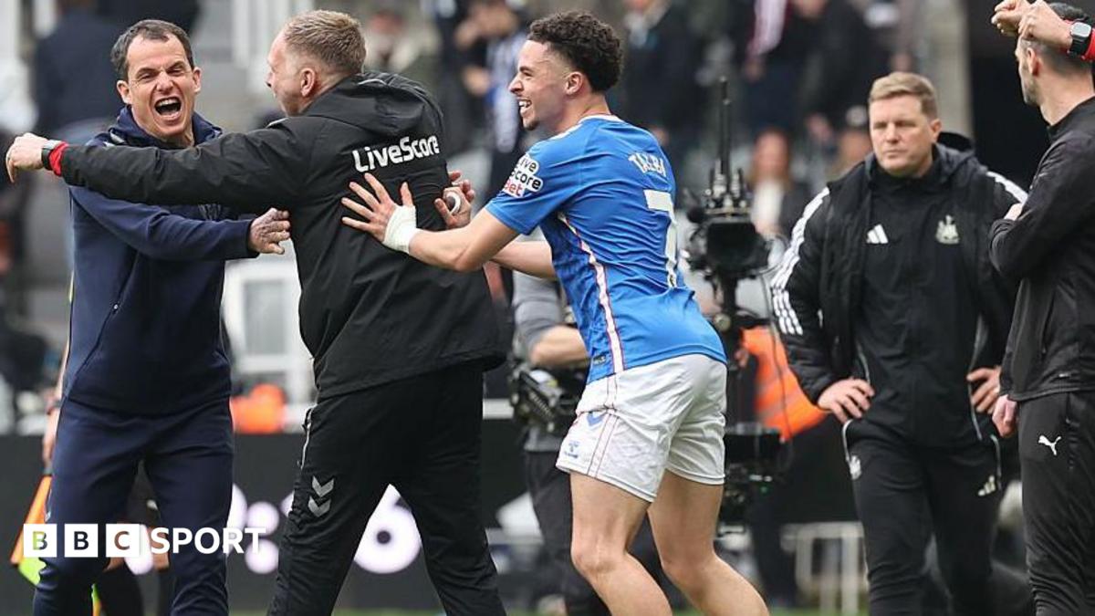 New low for 'pathetic' Newcastle - as Sunderland in dreamland