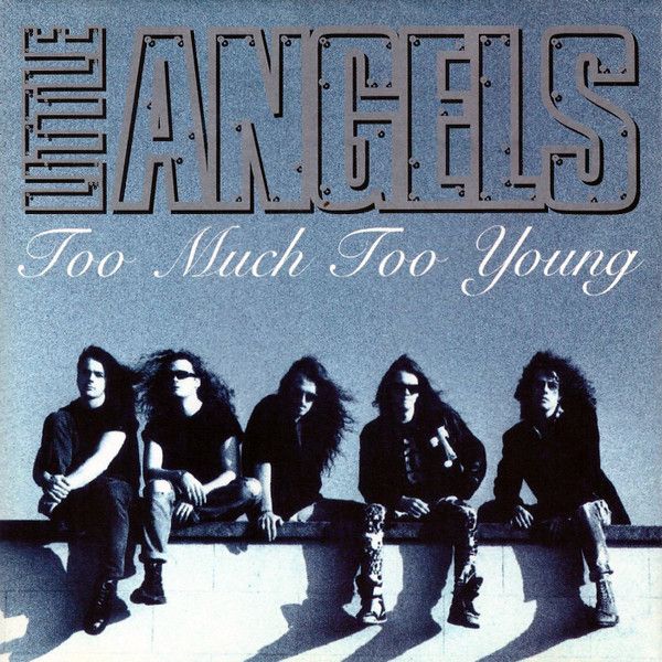 Too Much Too Young
