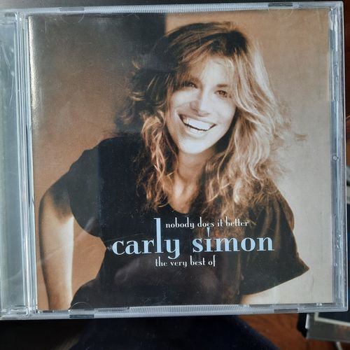 Reflections: Carly Simon's Greatest Hits