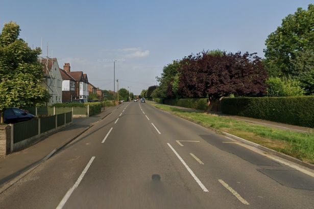 Three weeks of roadworks to replace century-old gas pipes to start
