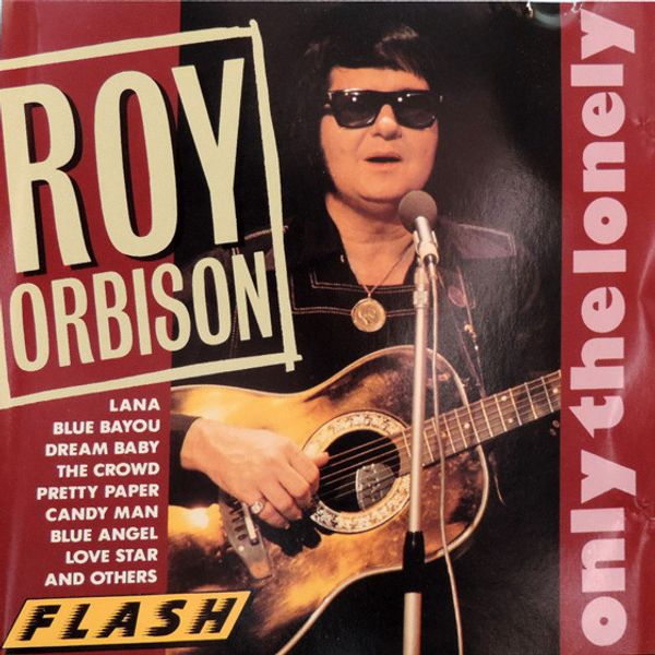 The Very Best of Roy Orbison