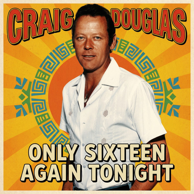 Craig Douglas