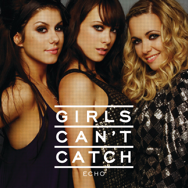 Girls Cant Catch