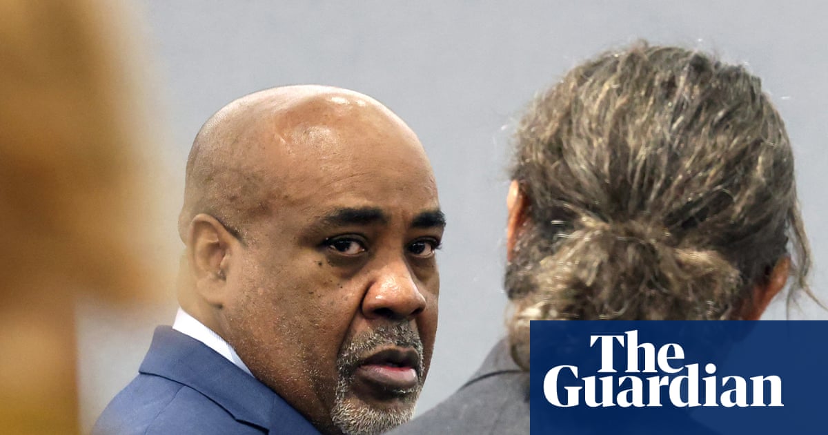 Thirty years after Tupac Shakur’s killing, can a murder trial offer justice?
