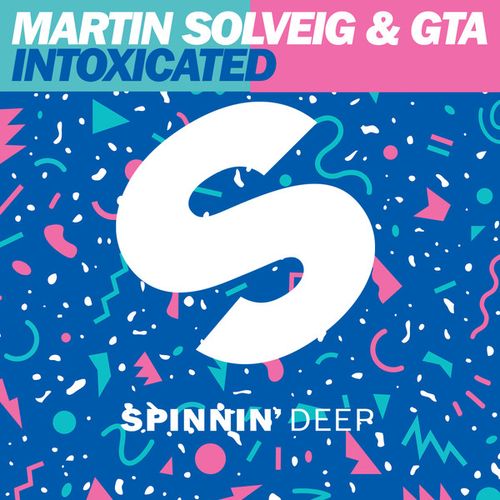 Martin Solveig And GTA