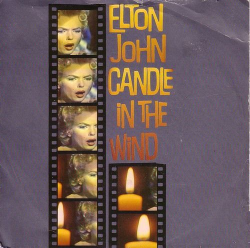Candle In The Wind