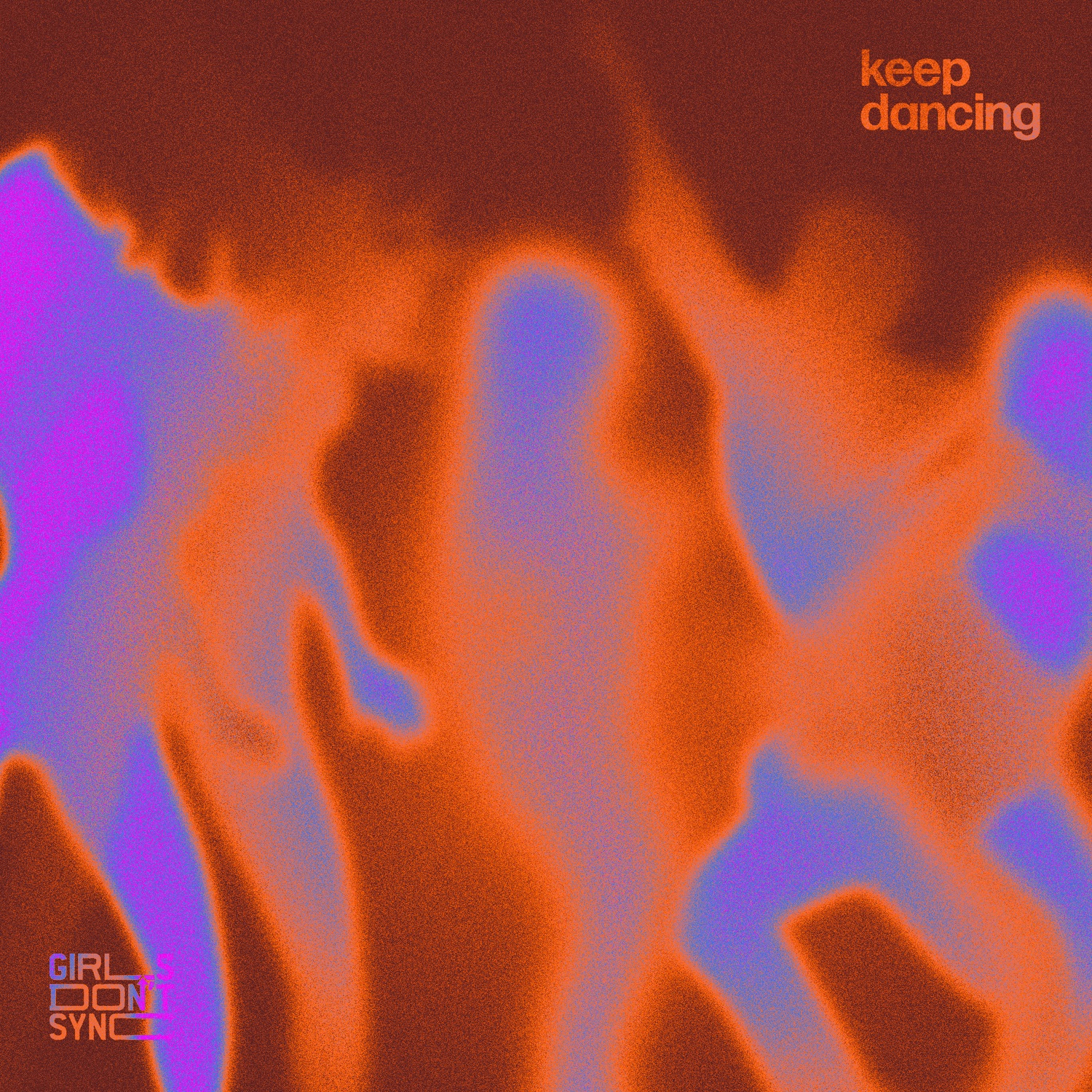 Keep Dancing