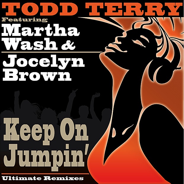 Keep On Jumpin' - Ultimate Remixes