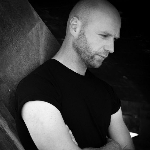 Nick Morgan