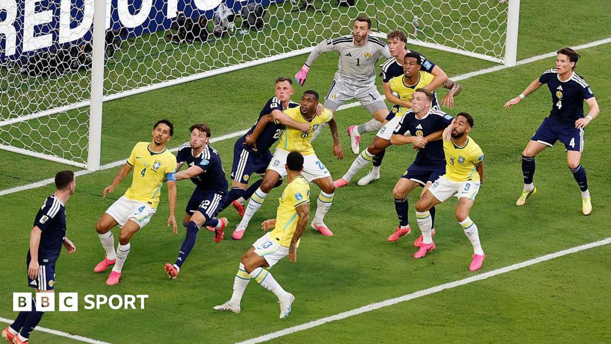 Has World Cup signalled end of chaos at corners?