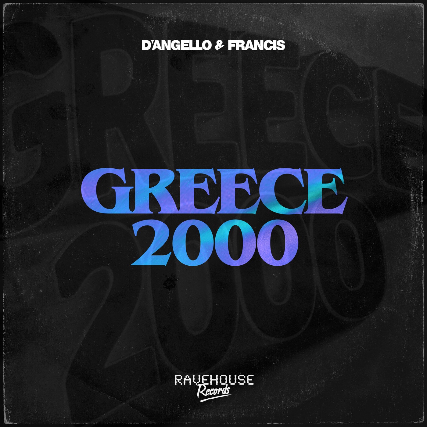 Greece 2000