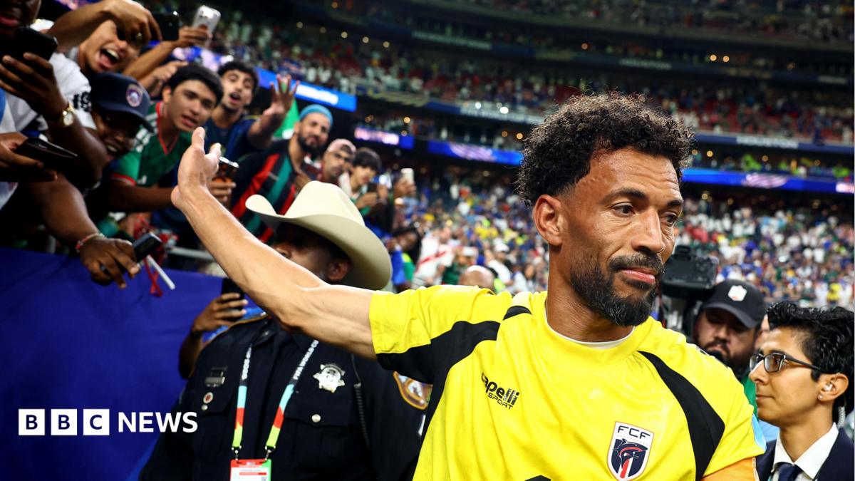 Can the World Cup's viral stars turn social media fame into fortunes?