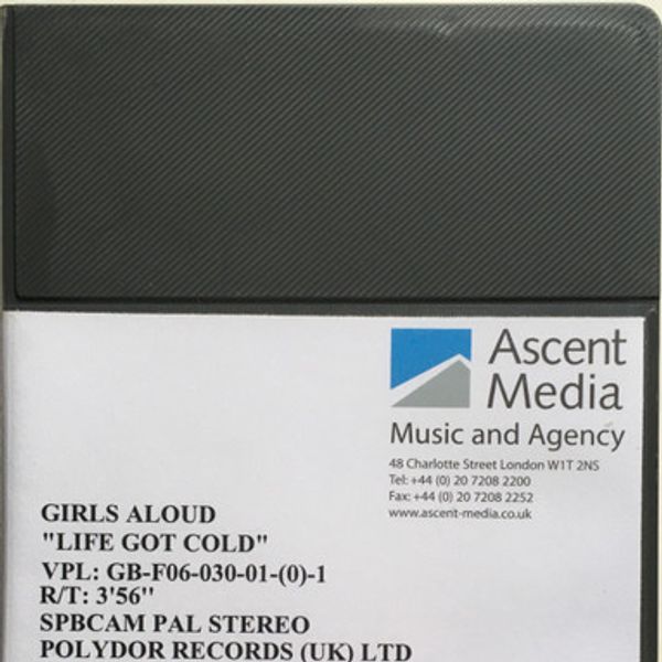The Sound of Girls Aloud: The Greatest Hits