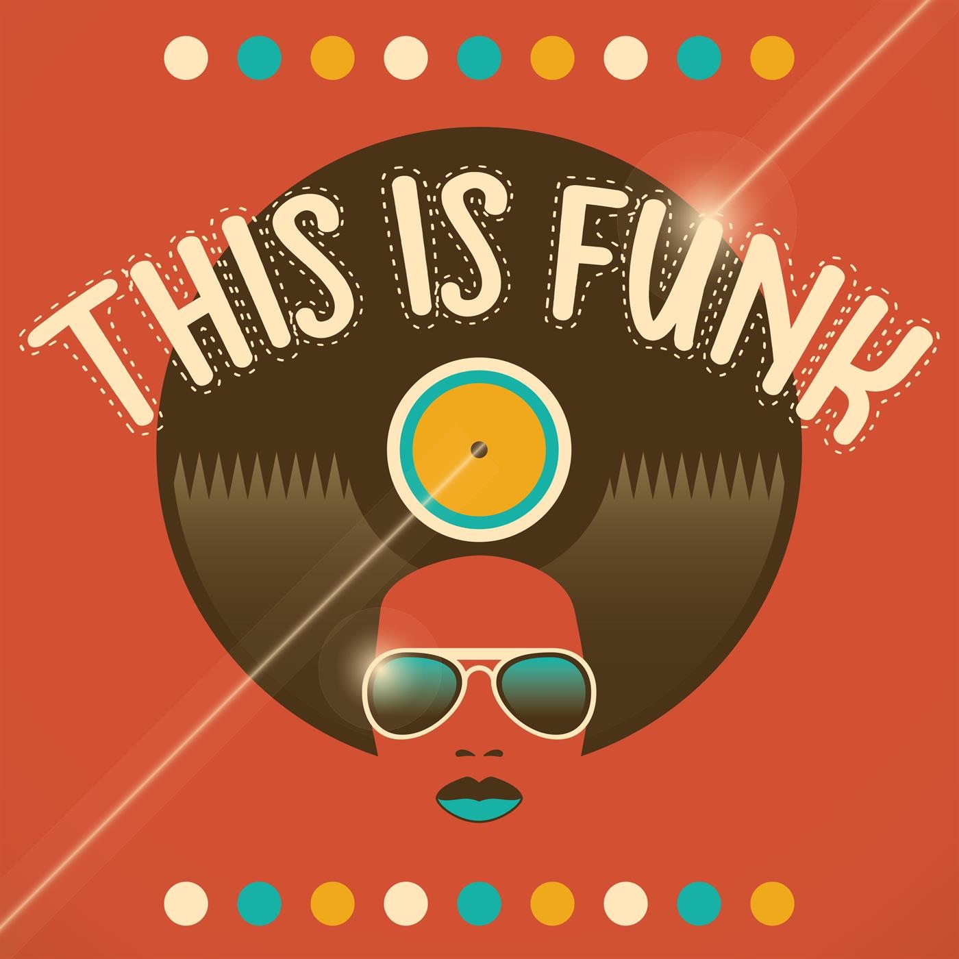 Funky Sensation
