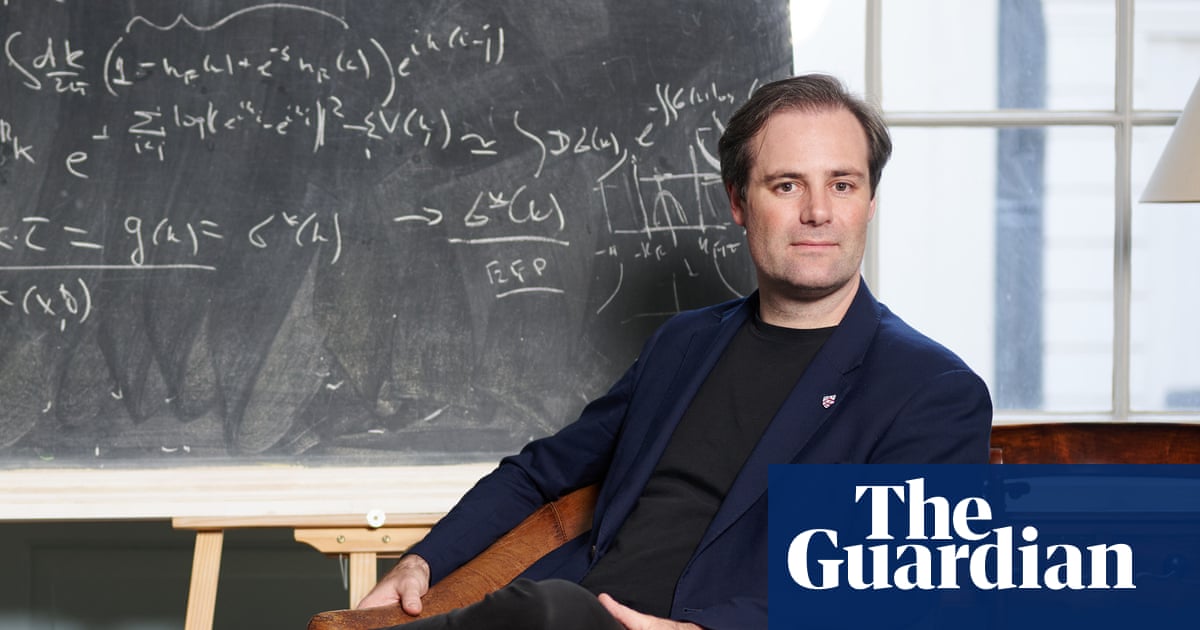 Reform donor Ben Delo loaned £350k to academic later found to have engaged in online bullying