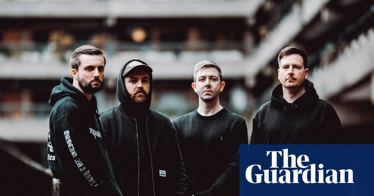 Add to playlist: the doomy predictions of incendiary metallers Burner and the week’s best new tracks