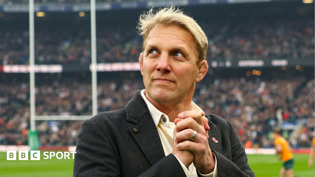 'I knew the risks, I'd do it again' - Lewis Moody reflects on his rugby career