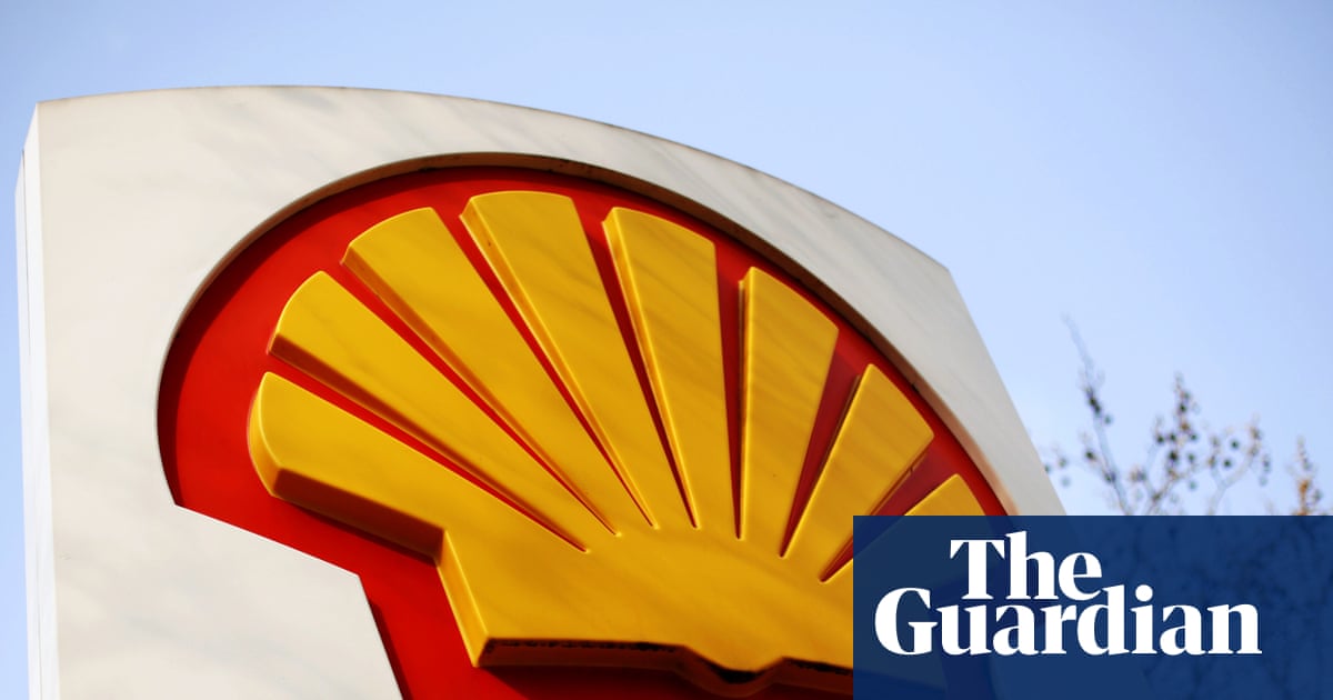 Shell oil trading profits soar amid Iran war but Qatar strikes hit gas output