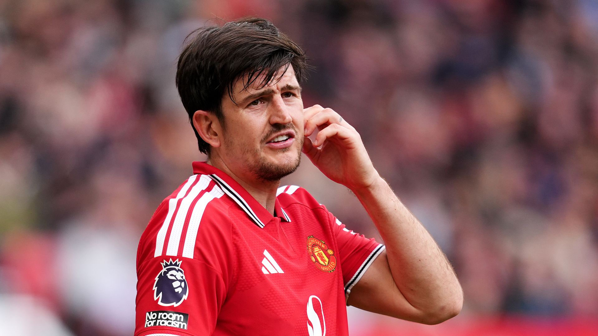 Three Man Utd players prosecuted for speeding