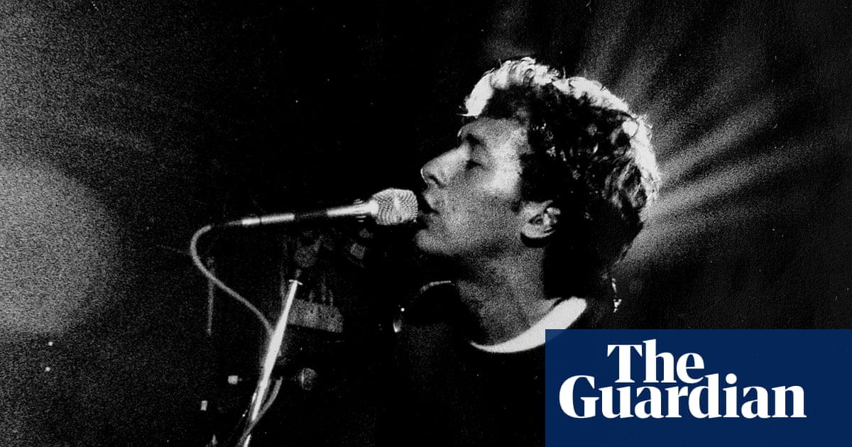 Chris Martin’s lost James Bond theme goes on auction with unheard Coldplay tapes