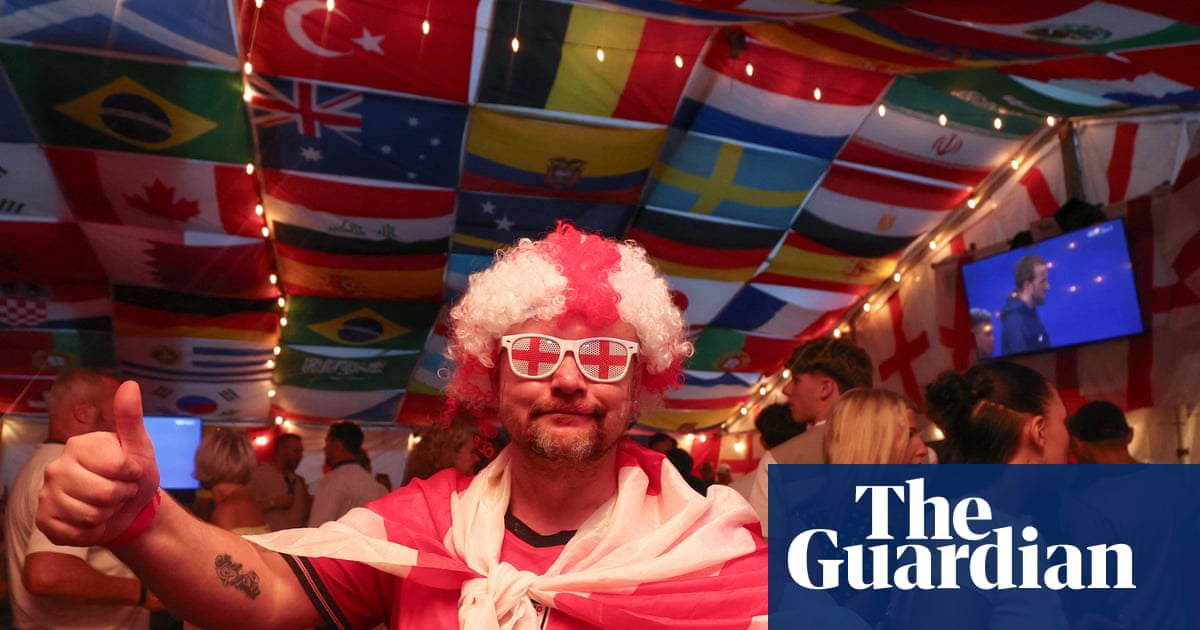 Can I take the day off for England’s World Cup game – and what if I’m late for work?