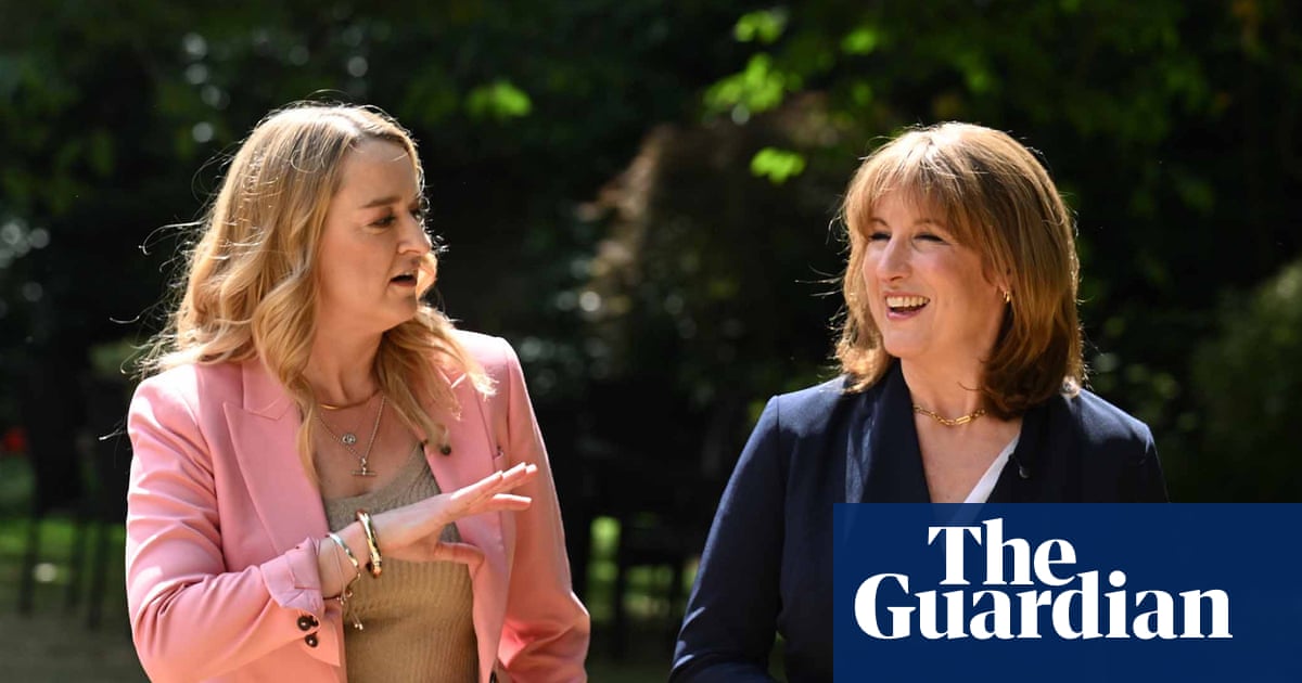 Reeves tells Burnham to expect ‘shocks and challenges’ from outset in No 10
