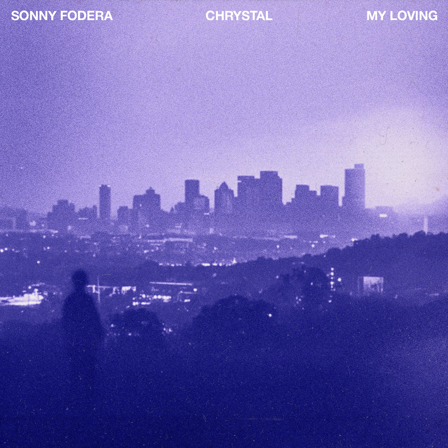 My Loving (Extended Mix) - Single