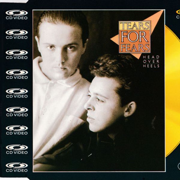 Tears Roll Down (Greatest Hits 82-92)