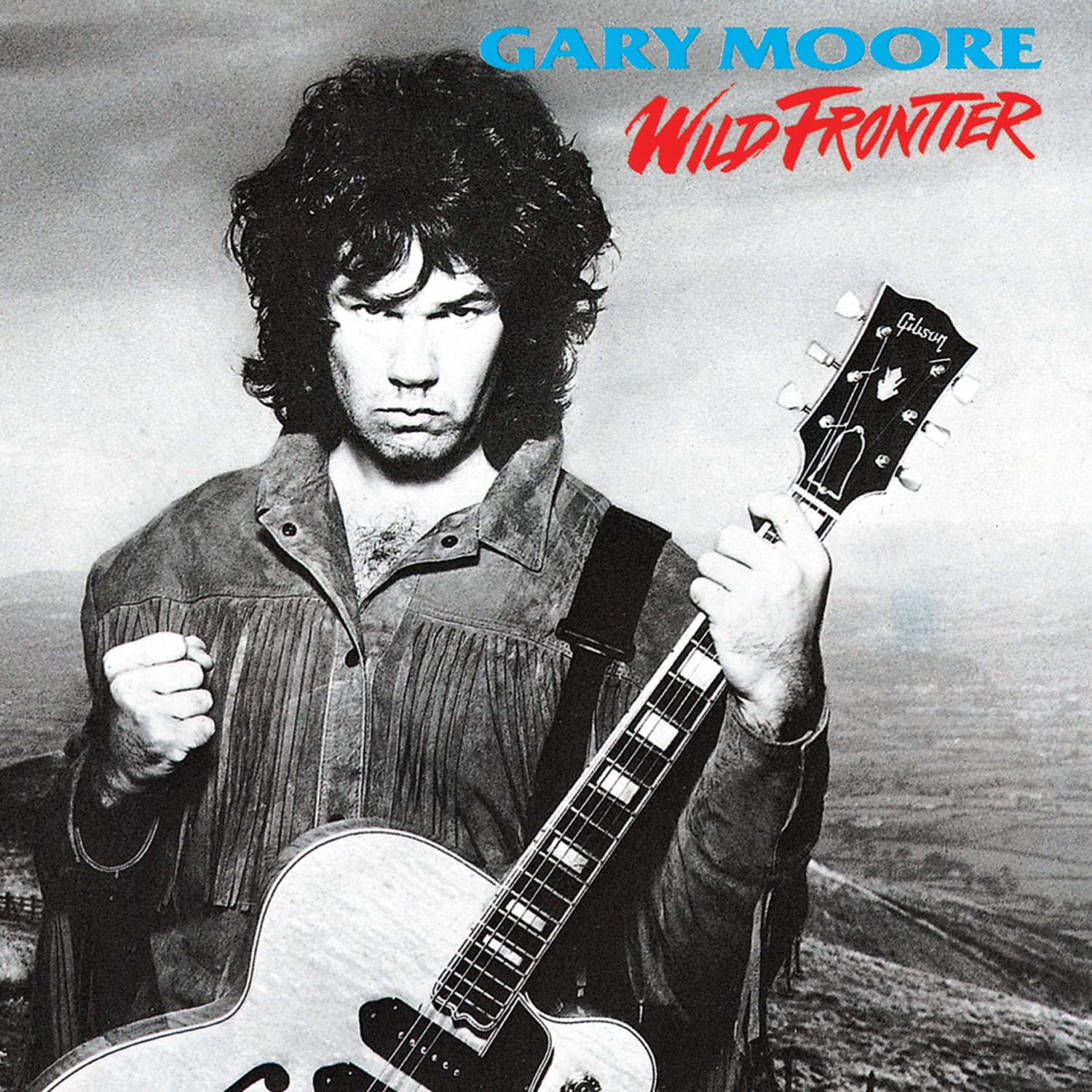 Wild Frontier (Bonus Track Version)