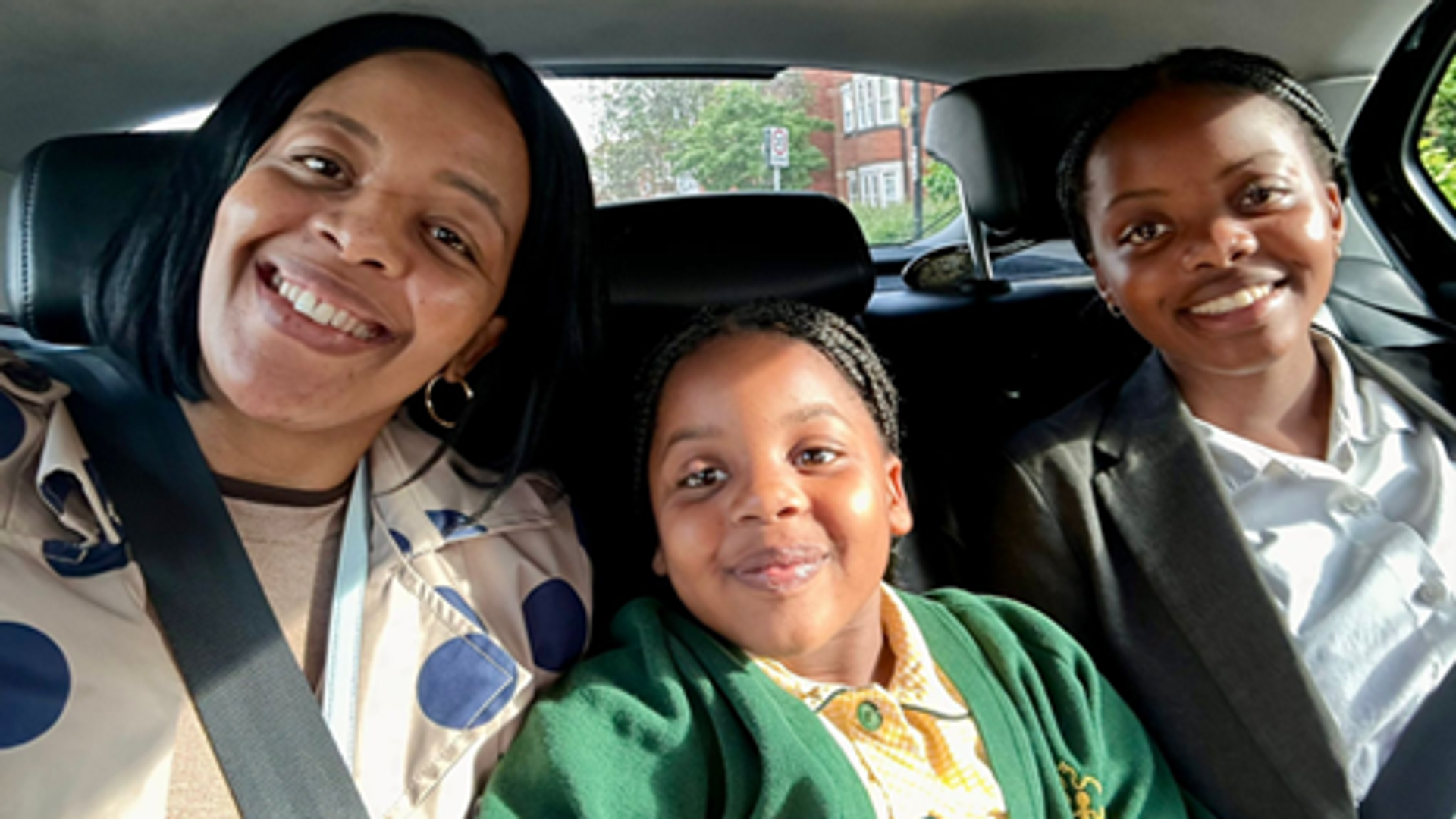 Man wanted in UK over murders of his wife and two children arrested in South Africa