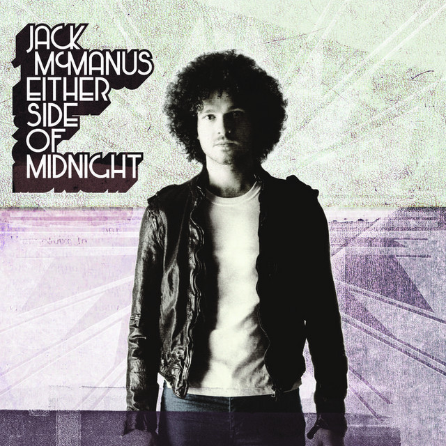 Jack McManus
