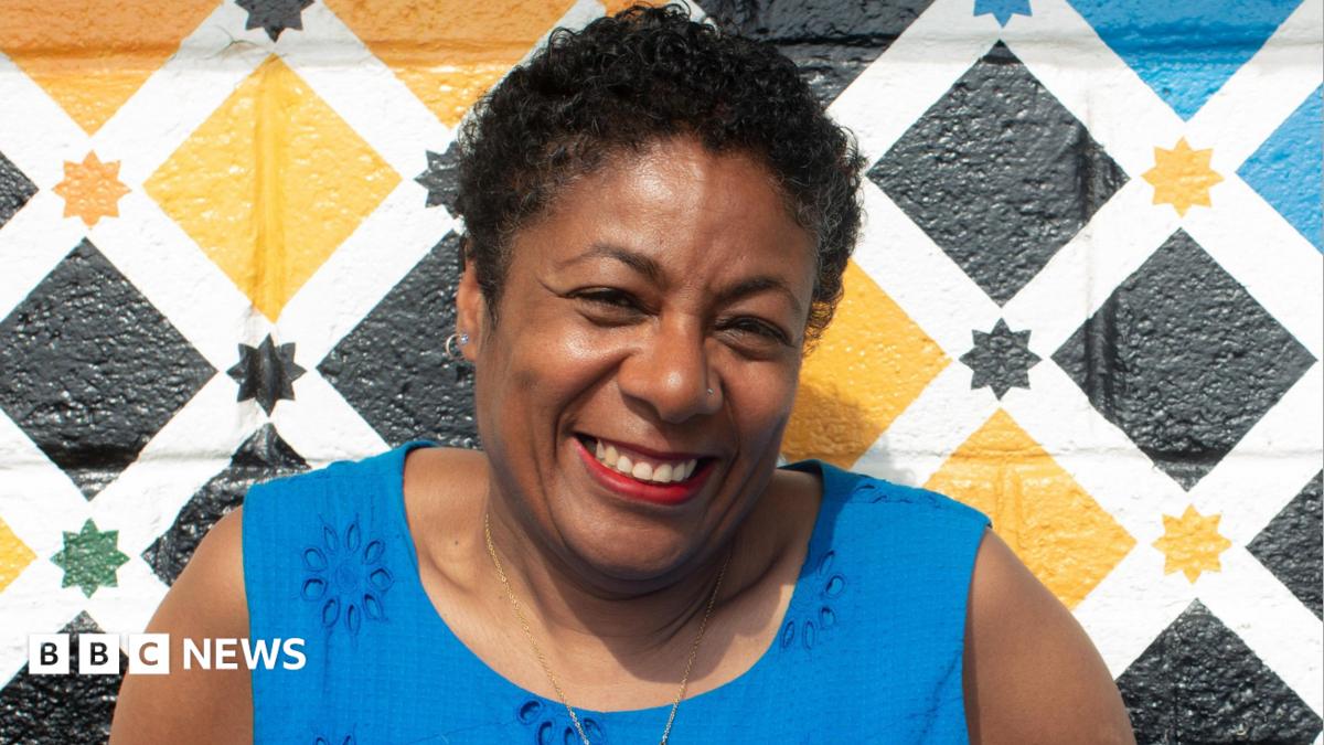 Patrice Lawrence named new children's laureate