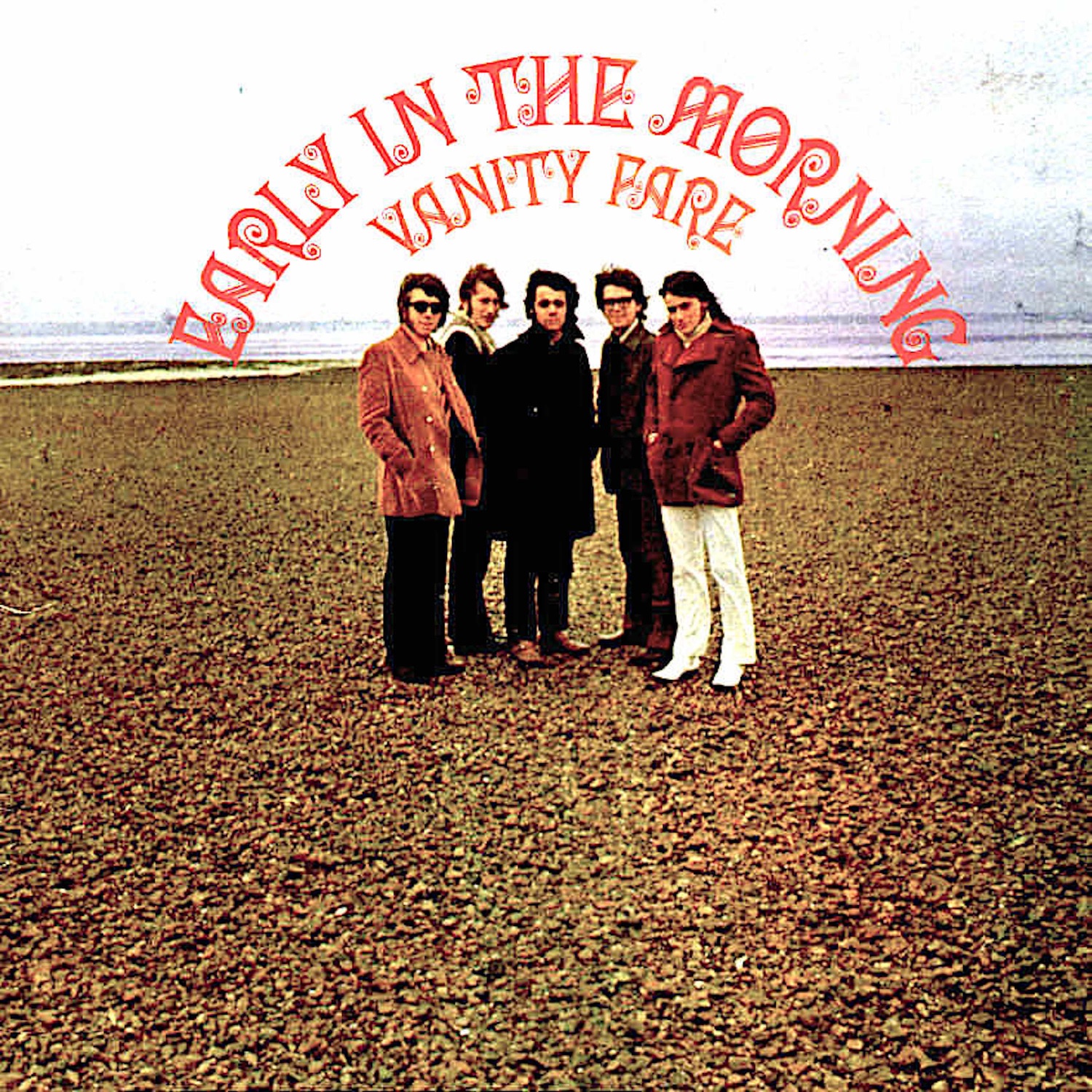 Hitchin' a Ride (1969)