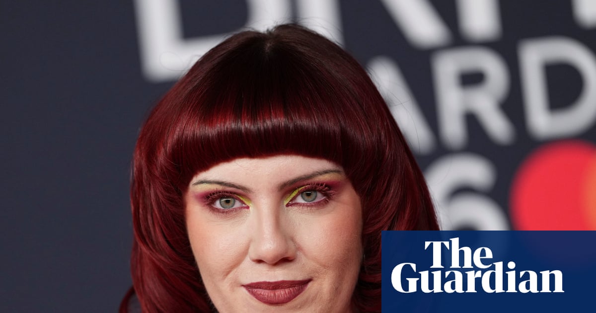 ‘We’re going into a dark place’: Brit awards artists voice alarm over Reform UK’s rise