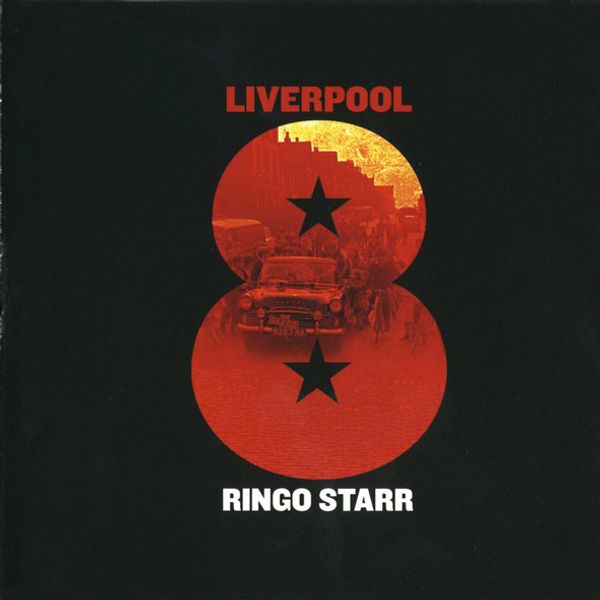 Ringo 2012